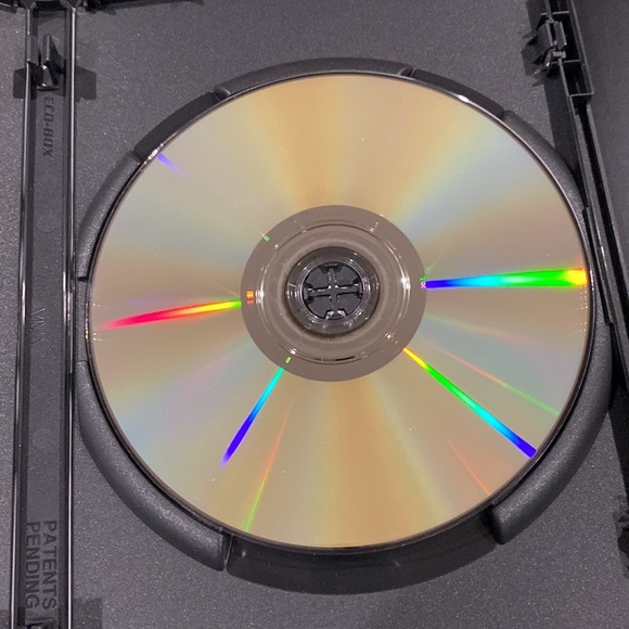 Trouble with the Curve - DVD - Picture 4 of 4